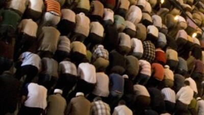 Adana bayram namazı saat kaçta?