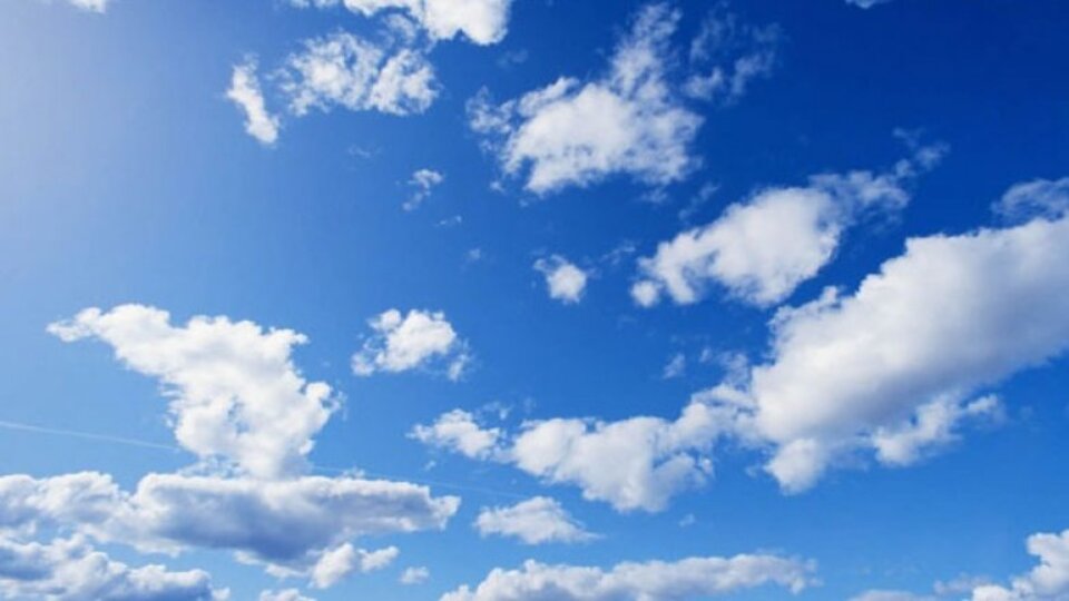 Bayramda hava durumu