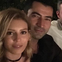 Sinem'den aşk paylaşımı