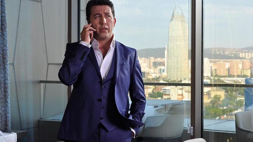 Emre Kınay'ı isyan ettiren görüntü