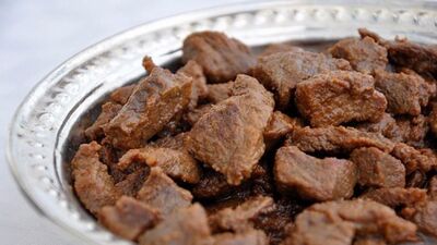 Kurban kavurması nasıl yapılır?