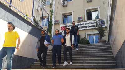 Gerçek 18 ay sonra ortaya çıktı