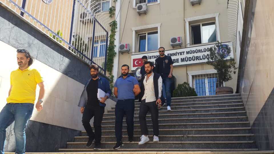 Gerçek 18 ay sonra ortaya çıktı