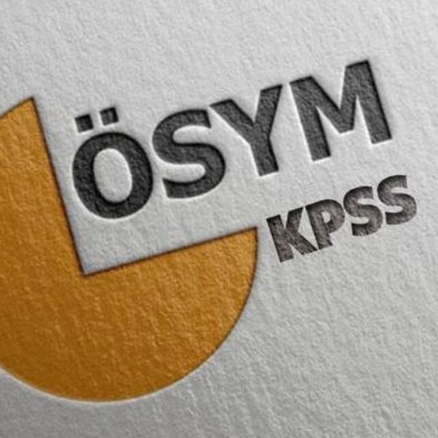 KPSS Lisans sonuçları ne zaman açıklanacak?