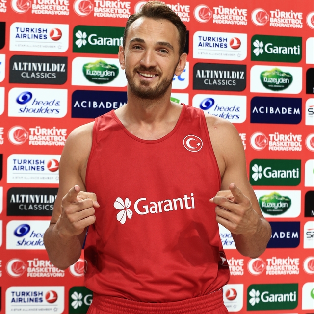"Bu takım çok güzel işler yapacak"