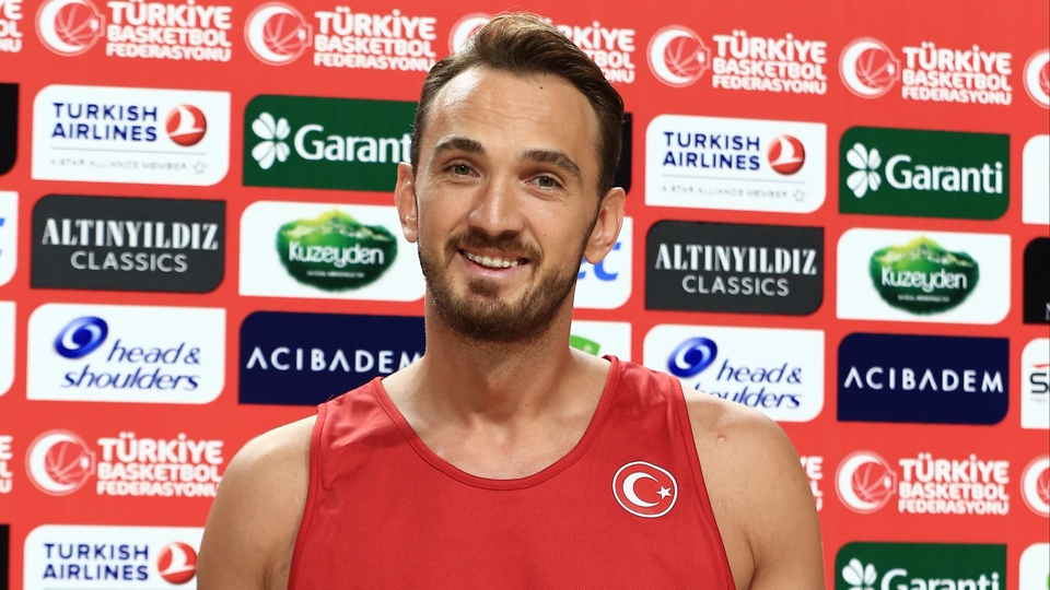"Bu takım çok güzel işler yapacak"