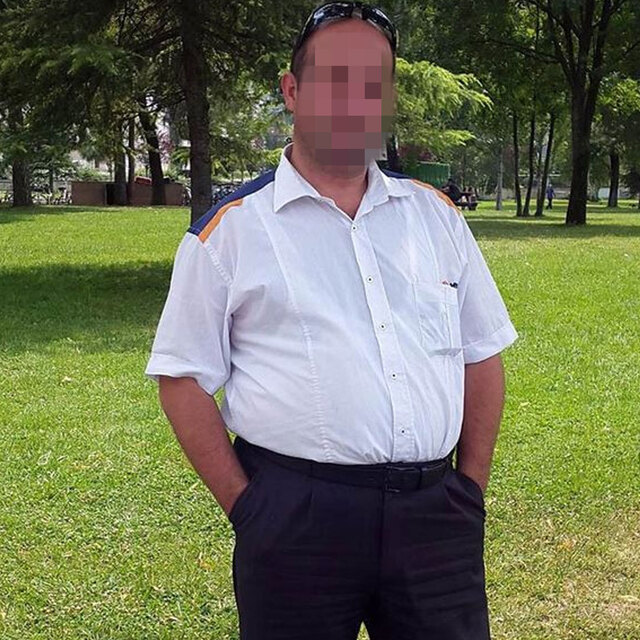 Otobüs şoförü yaptığını itiraf etti!