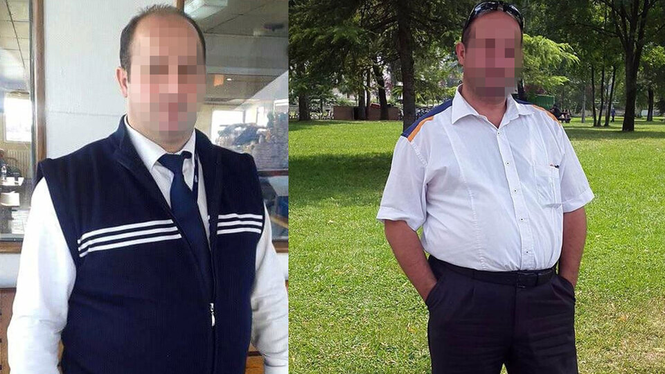 Otobüs şoförü yaptığını itiraf etti!