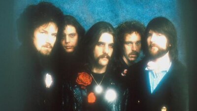 Eagles 'En Çok Satan Albüm' rekorunu Michael Jackson'dan aldı