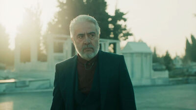 "Şener Şen ile bir daha aynı projede yer almayız"