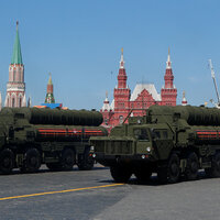 S-400'lerin Türkiye'ye teslim tarihi belli oldu