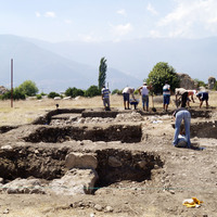 Limyra Antik Kent kazıları başladı