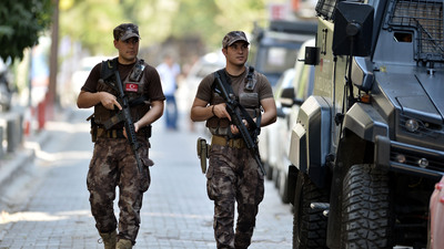 Brunson talep etti, savcılık onay verdi!