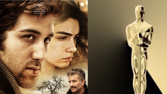 Oscar adayı 'Ahlat Ağacı'na salon cezası