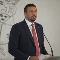 Hidayet Türkoğlu'ndan mesaj