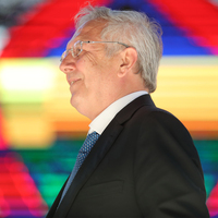 "Her şeyi Aziz Yıldırım yaptı"