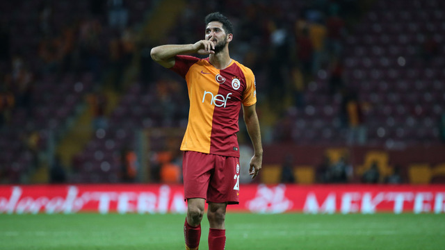 "Emre görüşmesinde Ali Dürüst de vardı!"