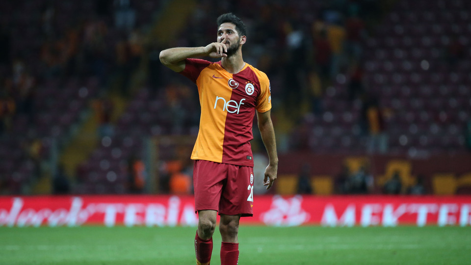 "Emre görüşmesinde Ali Dürüst de vardı!"