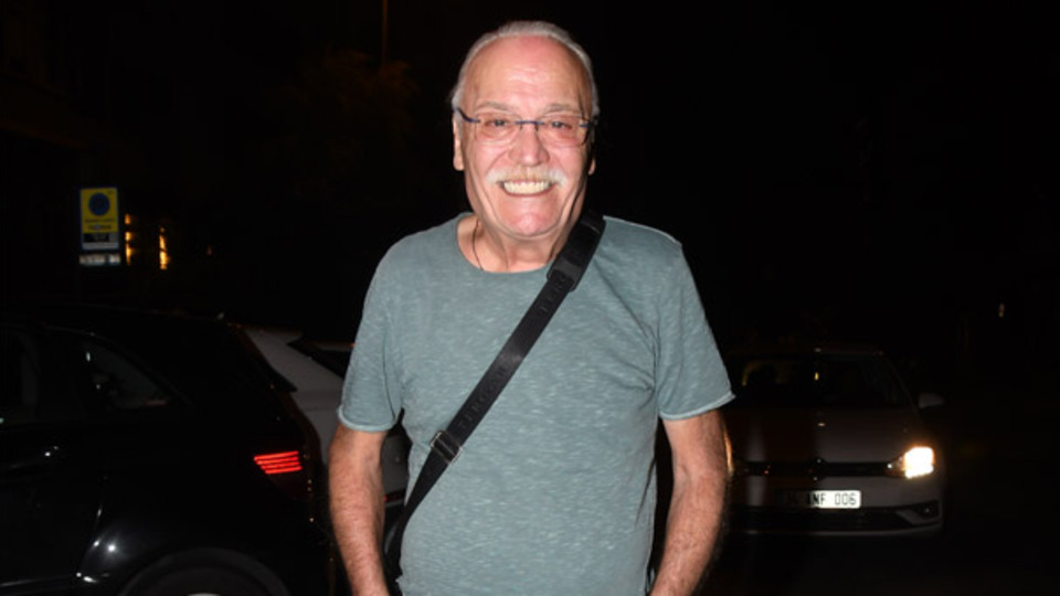 "Müzik benim hayatım"