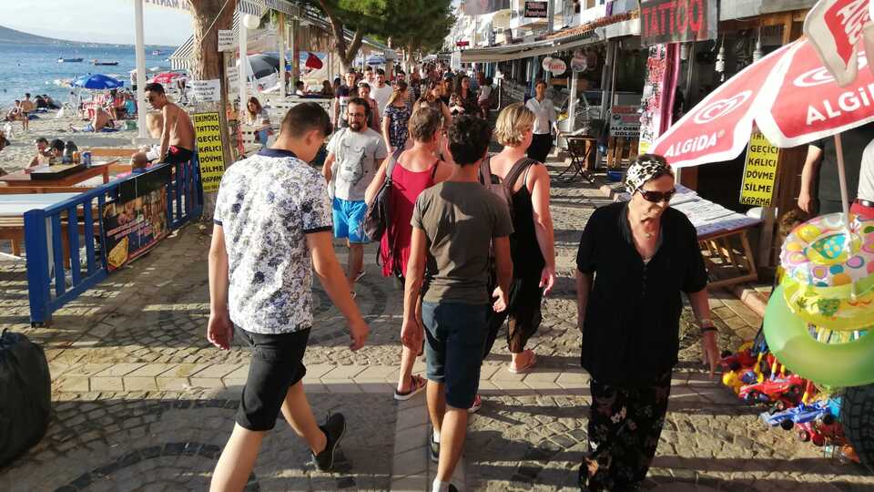 Nüfusunun 40 katını aştı!