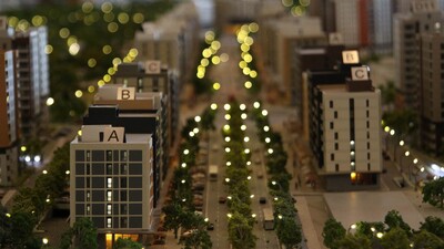 Konutta en pahalı 50 ilçe