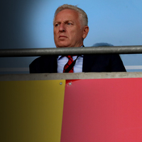 "Ya Ali Dürüst istifa etsin ya da Nihat Özdemir Fenerbahçe'ye transfer yapsın"