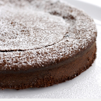 Dışı çıtır İsveç keki tarifi