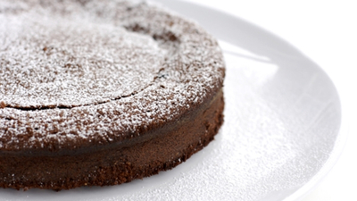 Dışı çıtır İsveç keki tarifi