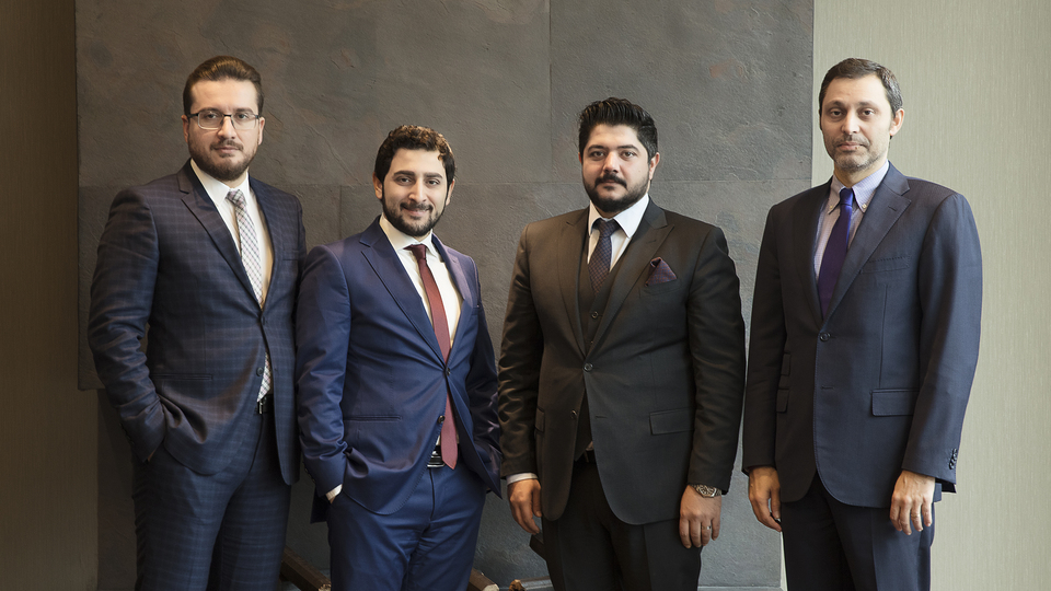 Yatırım için 1 milyar dolar getiriyor