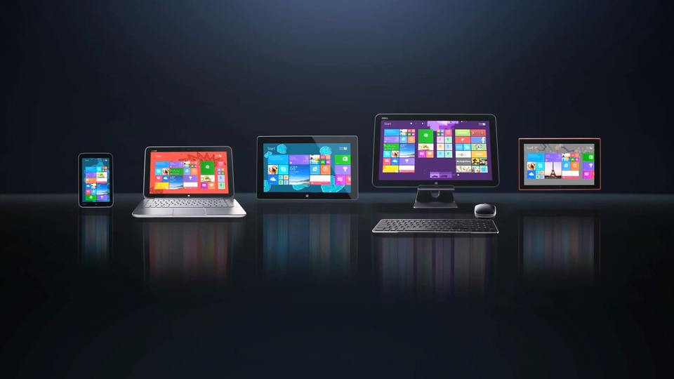 Microsoft, Windows 8'i bitiriyor!