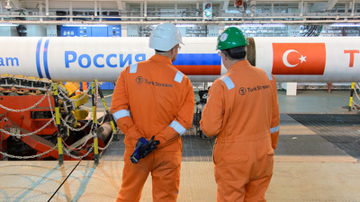 TürkAkım'da öncelik sosyal sorumluluk