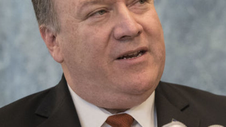 ABD Dışişleri Bakanı Pompeo'dan Kurban Bayramı mesajı