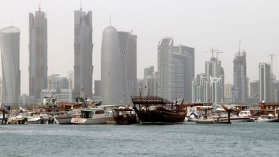 Katar vatandaşlarına vize vermeyi durdurdular!