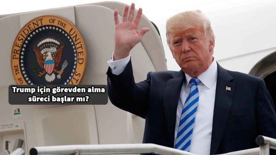 Amerikan basını, Trump'ın eski avukatının itirafını yorumladı: 'Trump'ın başkanlığının en korkunç günü'