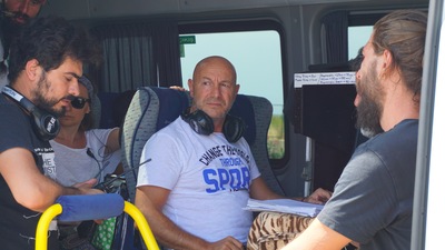 'Bizi Hatırla'nın çekimleri bitti