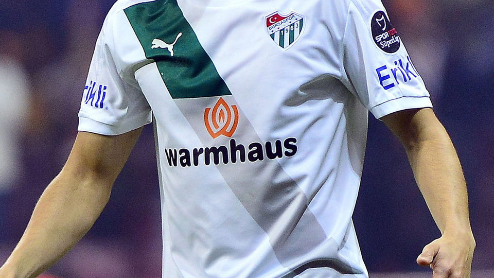 Bursaspor'dan PSV'ye gidiyor!