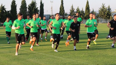 Akhisar'ın Başakşehir kabusu