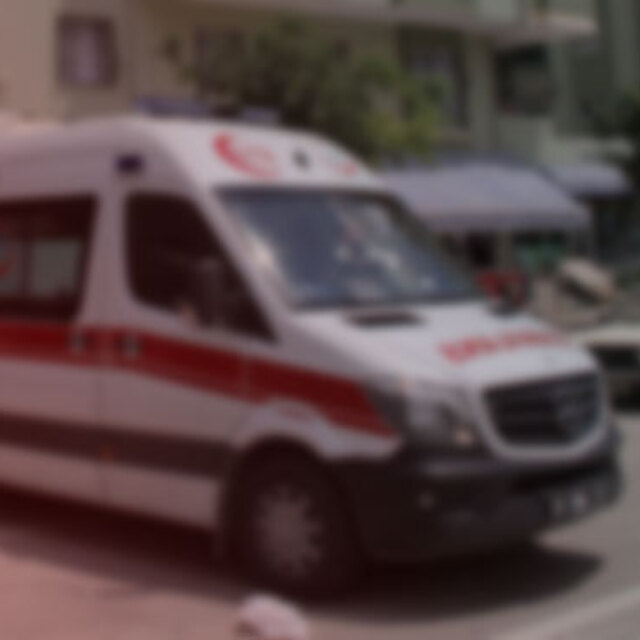 Bayram günü Adana'dan kahreden haber!