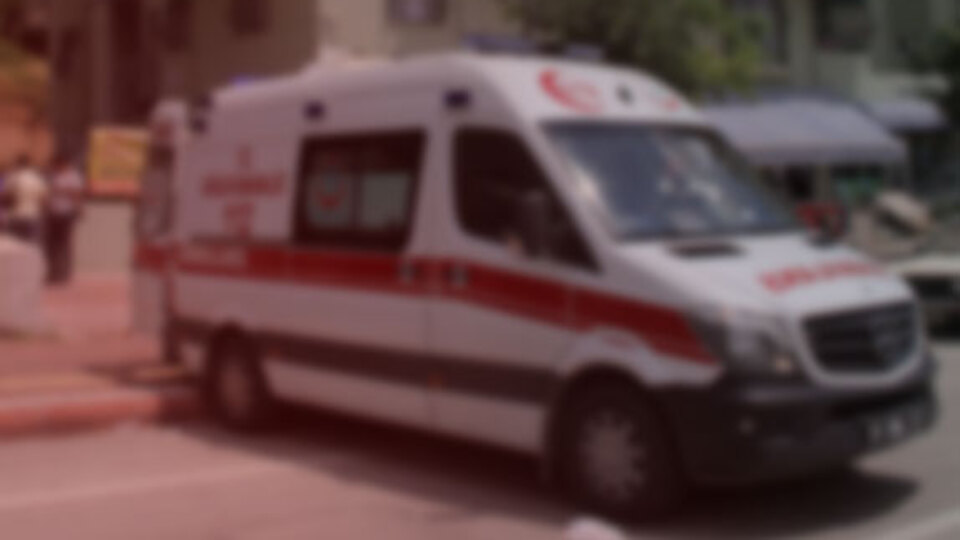 Bayram günü Adana'dan kahreden haber!