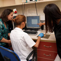 Bilim insanlarından yeni biyosensör