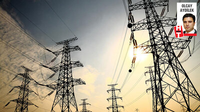 Elektrikte yatırım azalırsa kesinti artar mı?