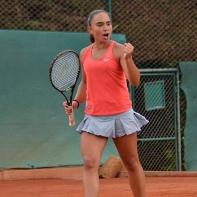 TTF'den Selin Övünç açıklaması