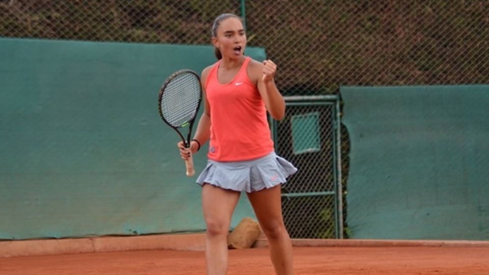 TTF'den Selin Övünç açıklaması