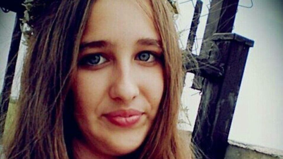 Aleyna'nın vasiyetiymiş!