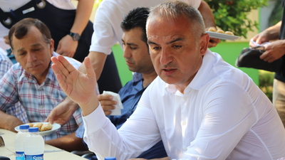 Taksicileri uyardı: Son model Mercedesiniz de olsa...