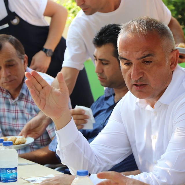 Taksicileri uyardı: Son model Mercedesiniz de olsa...