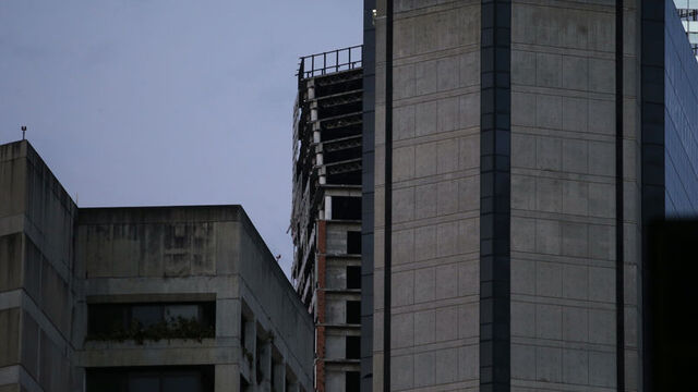 Venezuela'da korkutan deprem!