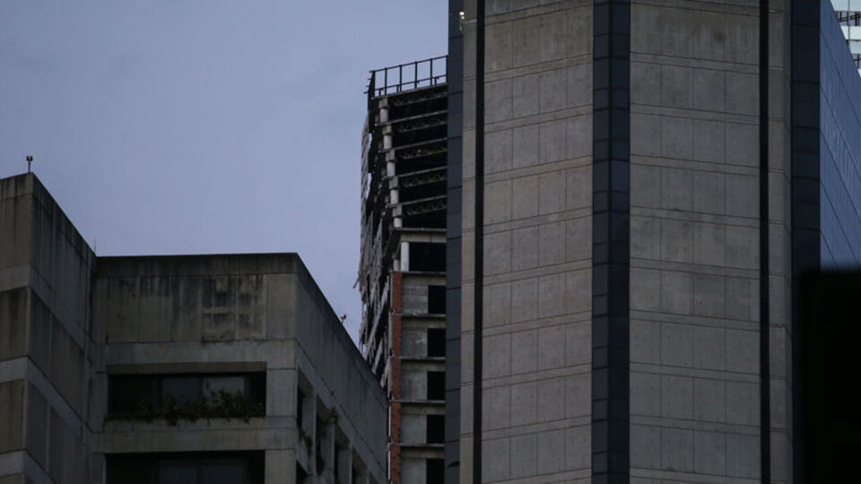 Venezuela'da korkutan deprem!
