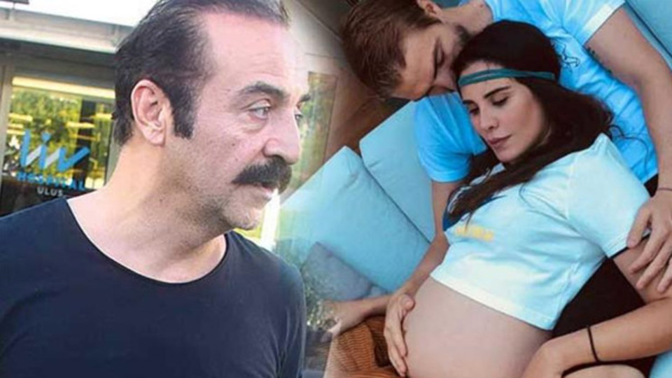 Dayı mı oldum dede mi?