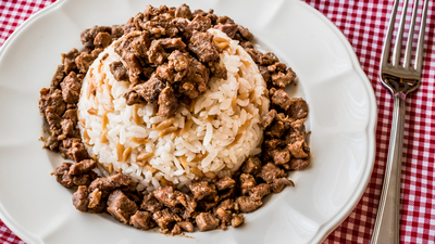 Uzmanlar uyardı: Eti sakın dinlendirmeden tüketmeyin!